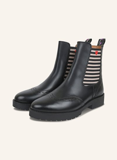 CRICKIT Chelsea-Boots SERA