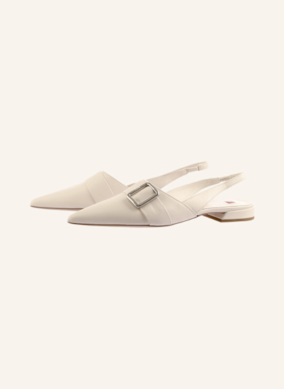 Högl Slingballerinas