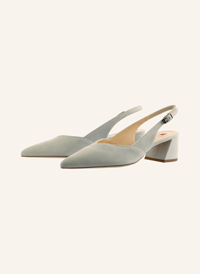 Högl Slingpumps
