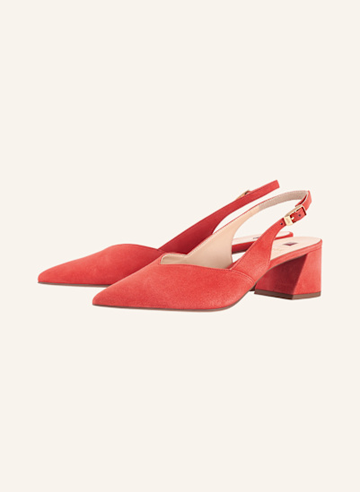 Högl Slingpumps