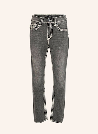 TRUE RELIGION Jeans ROCCO SUPER QT