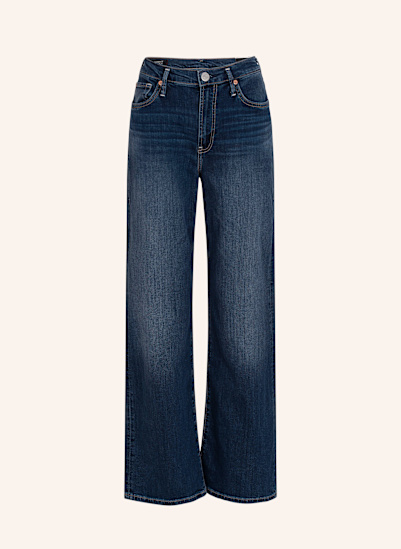 TRUE RELIGION Jeans SHIRLEY BAGGY