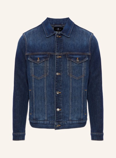 7 for all mankind PERFECT Jacket
