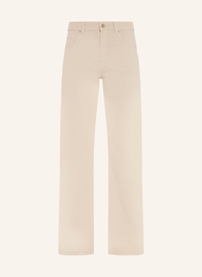 7 for all mankind Pants TESS Straight Fit