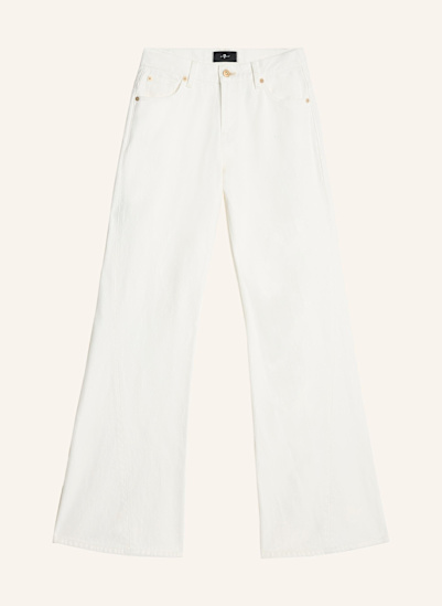 7 for all mankind Jeans SPENCER FLARE Flare fit