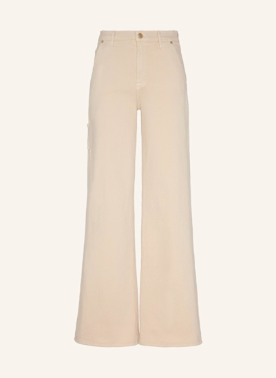 7 for all mankind Pants LOTTA Wide Leg fit