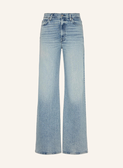 7 for all mankind Jeans LOTTA Wide Leg fit