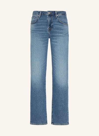 7 for all mankind Jeans CALIE STRAIGHT Straight Fit