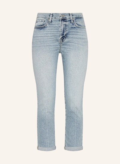 7 for all mankind Jeans JOSEFINA Boyfriend Fit
