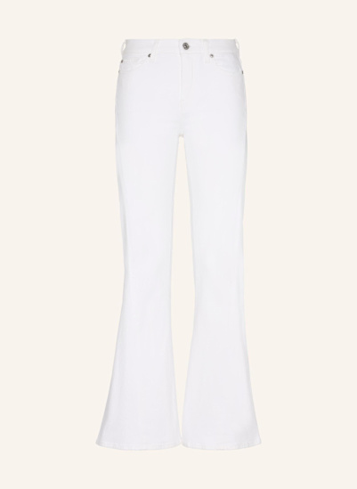 7 for all mankind Jeans DOJO TAILORLESS Flare Fit
