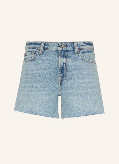 7 for all mankind Shorts MID