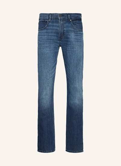7 for all mankind Jeans THE STRAIGHT Straight Fit