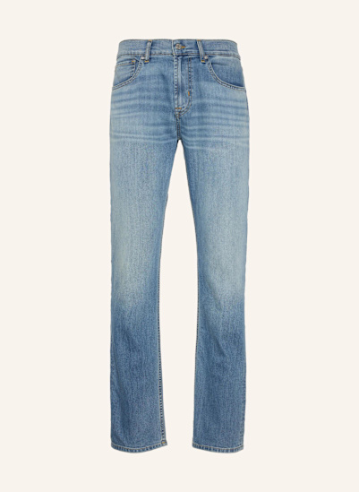7 for all mankind Jeans THE STRAIGHT Straight Fit