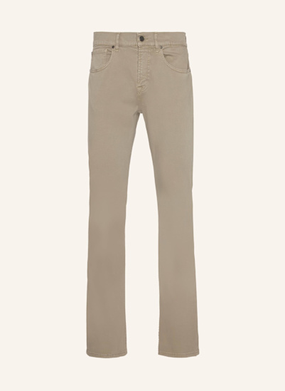 7 for all mankind Jeans THE STRAIGHT Straight Fit