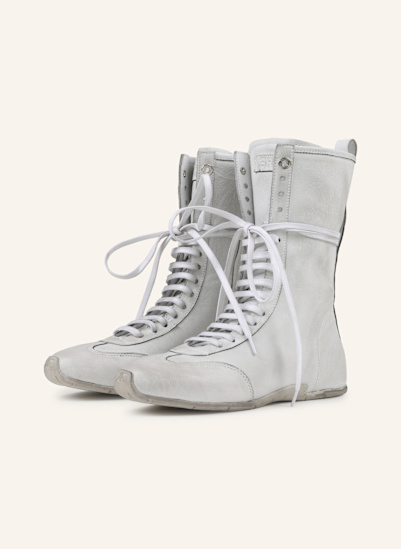 BRONX Stiefelette MYR-AA