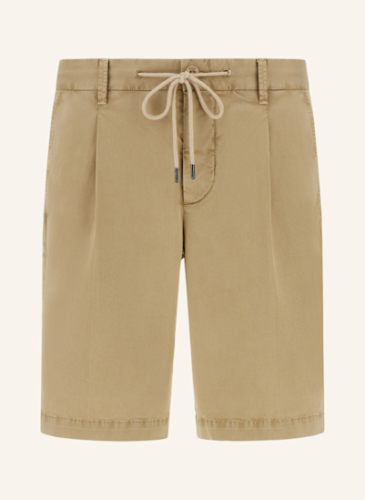 BOGGI MILANO Shorts