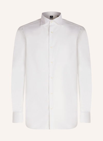 BOGGI MILANO Hemd Regular Fit