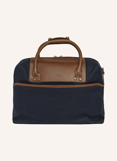 HACKETT LONDON Reisetasche WINDSOR 24HR