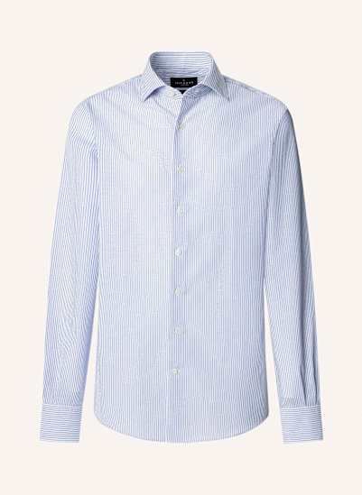 HACKETT LONDON Freizeithemd COT LIN STR