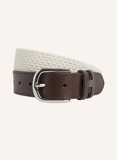 HACKETT LONDON Gürtel PARACHUTE BELT