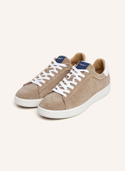 HACKETT LONDON Sportschuhe BOND SOFT