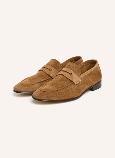 HACKETT LONDON Loafer HOWARD SOFT