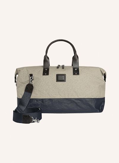 HACKETT LONDON Reisetasche JACKSON HOLDALL
