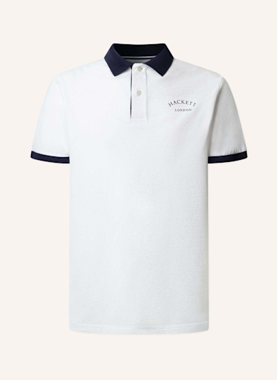 HACKETT LONDON Poloshirt HERITAGE ESS POLO