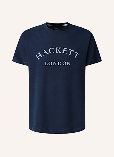 HACKETT LONDON T-Shirt HERITAGE ESS TEE