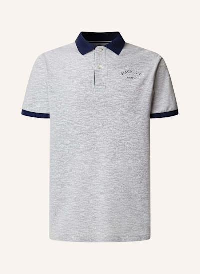HACKETT LONDON Poloshirt HERITAGE ESS POLO