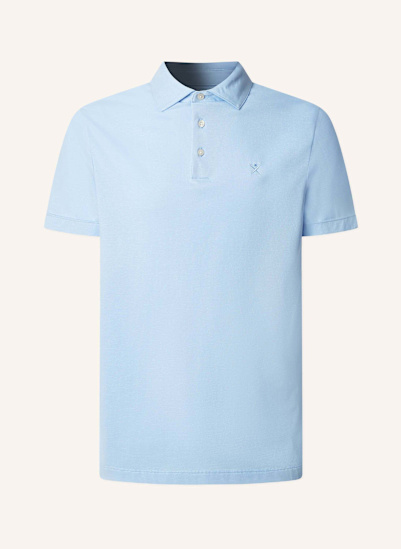 HACKETT LONDON Poloshirt PIMA COTTON POLO