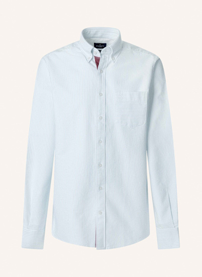 HACKETT LONDON Freizeithemd OXFORD STR MULTI