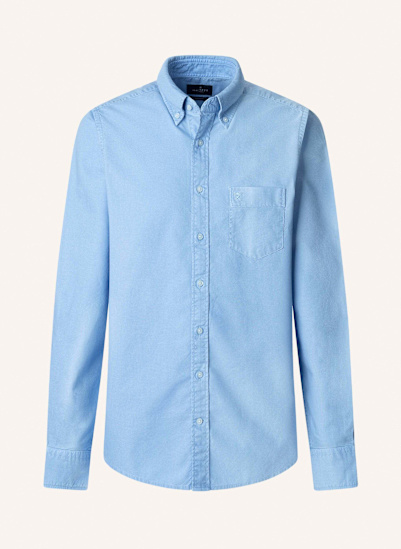 HACKETT LONDON Hemd Classic Fit