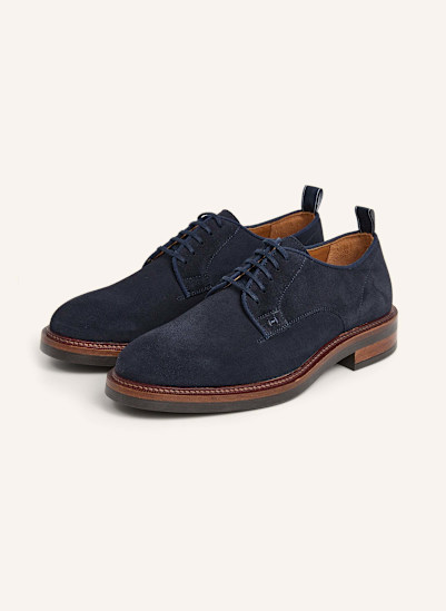 HACKETT LONDON Oxford EGMONT FINE