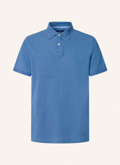 HACKETT LONDON Poloshirt GMD PIQUE SS