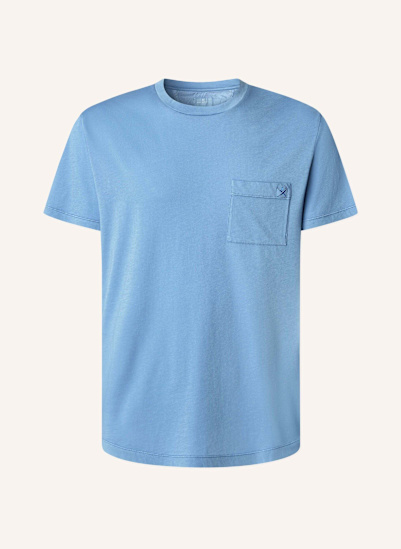 HACKETT LONDON T-Shirt GMD POCKET TEE