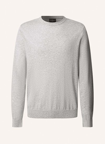 HACKETT LONDON Pullover COTTON CASH CREW