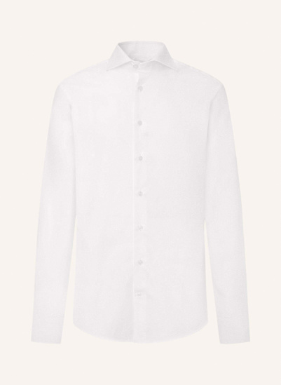 HACKETT LONDON Freizeithemd POPLIN SLIM BC