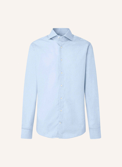 HACKETT LONDON Freizeithemd POPLIN SLIM BC