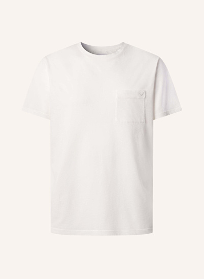 HACKETT LONDON T-Shirt GMD POCKET TEE