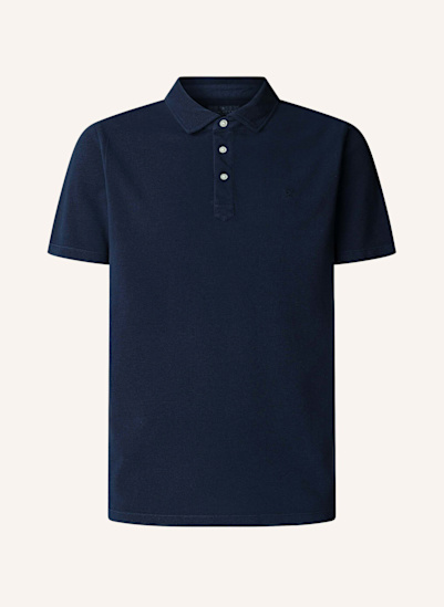 HACKETT LONDON Poloshirt GMD PIQUE SS