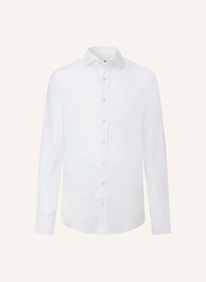 HACKETT LONDON Freizeithemd STRETCH POP BC