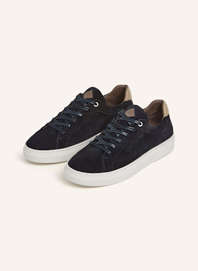 HACKETT LONDON Sportschuhe HACKNEY DESTINE