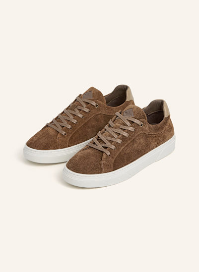 HACKETT LONDON Sportschuhe HACKNEY DESTINE