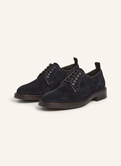 HACKETT LONDON Oxford EGMONT CLASS