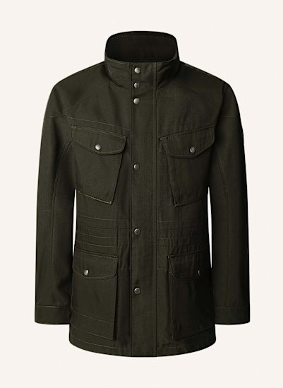 HACKETT LONDON Fieldjacket VELOSPEED