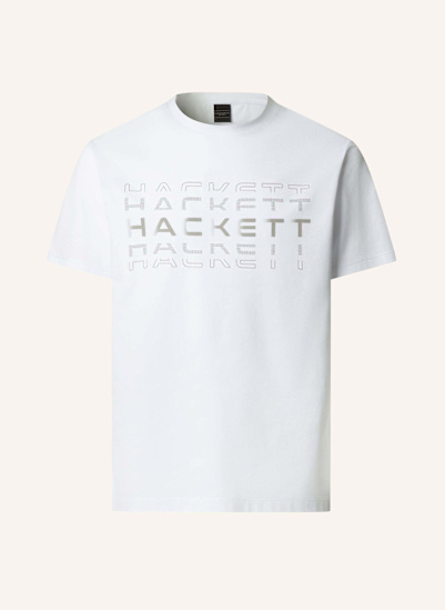 HACKETT LONDON T-Shirt HS CLUB TEE