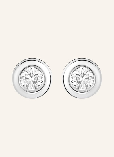 WEMPE Fine Jewelry Ohrringe ONE