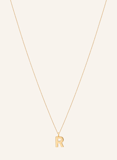 WEMPE Fine Jewelry Anhänger MINIMALISM