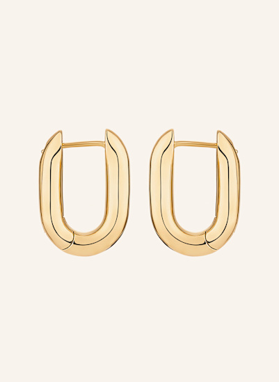 WEMPE Fine Jewelry Creolen UPTOWN